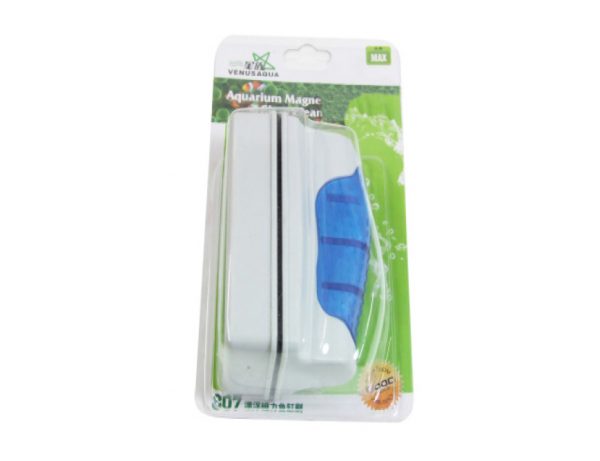 Aquarium Fish Tank Floating Magnetic Glass Cleaner - Image 3