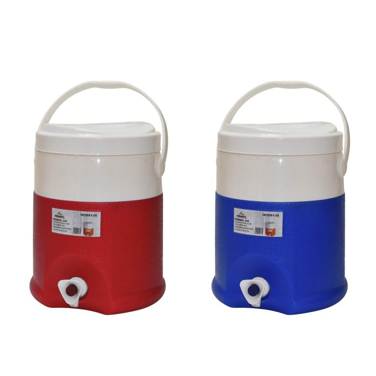 Portable water cooler KaroutExpress