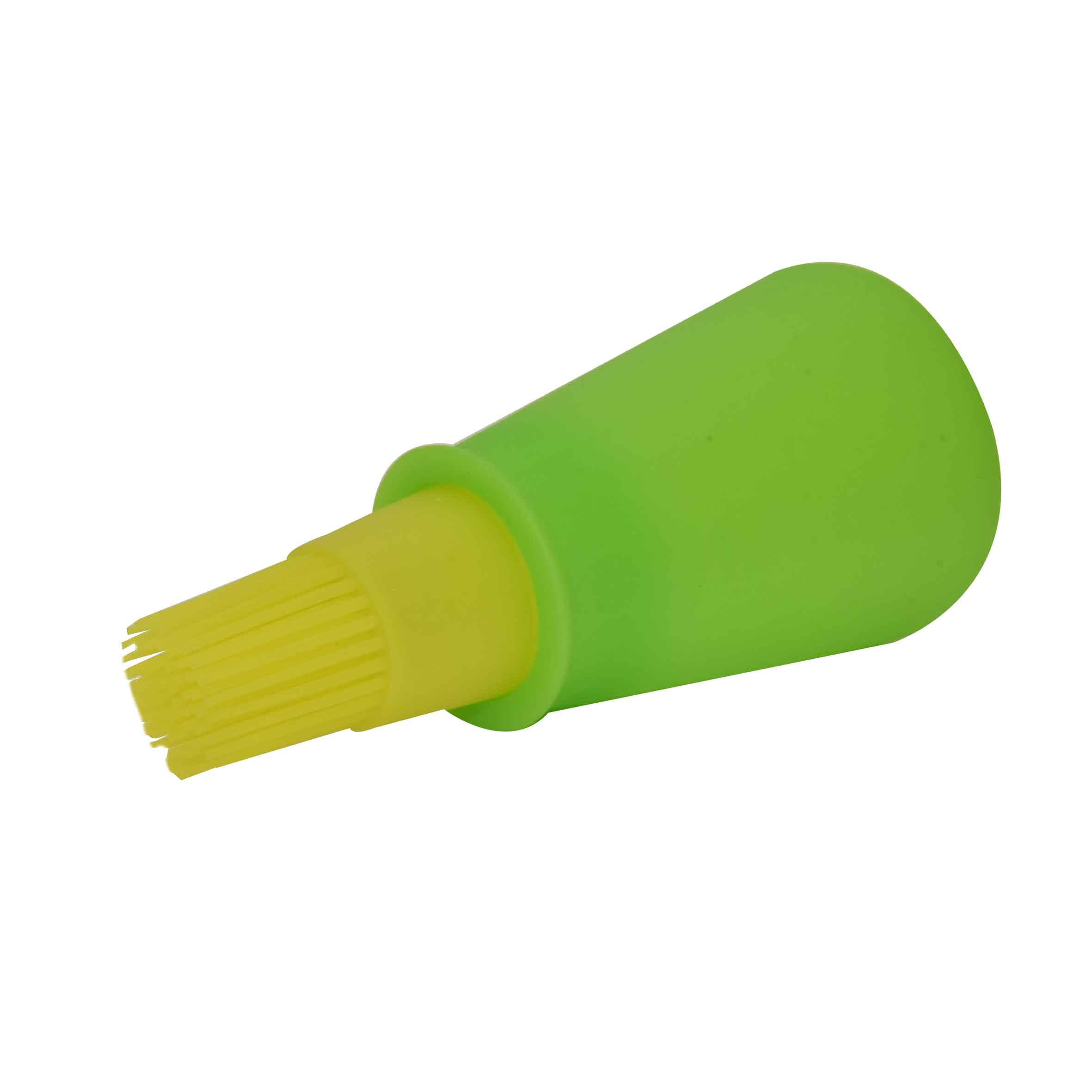 Silicone Brush with Bottle for Kitchen - KaroutExpress