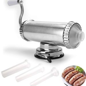 Homemade Sausage Maker Sausage Hot-dog Stuffer