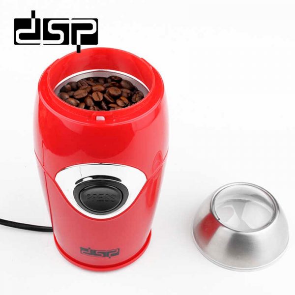 DSP Electric Coffee / Spice Grinder Kitchen Coffee Grinding Machine - Image 5