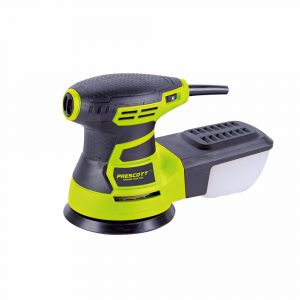 Prescott Random Orbit Sander