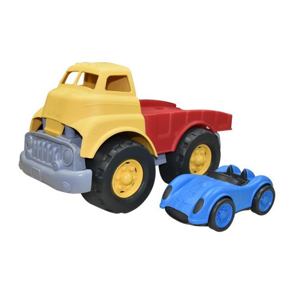 Kanz kids truck toy - Image 2