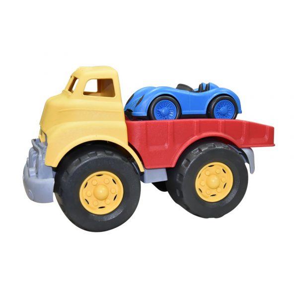 Kanz kids truck toy