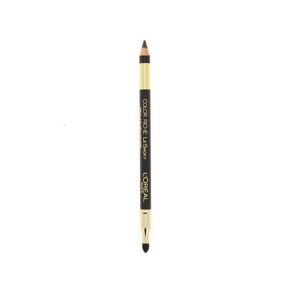 L'Oreal Color Riche Le Smoky Pencil - KaroutExpress