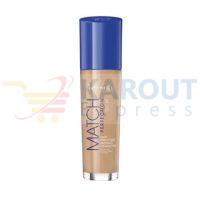 Rimmel Match Perfect Foundation SPF18