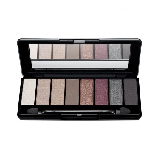 Rimmel Magnif'Eyes Eyeshadow Palette - KaroutExpress