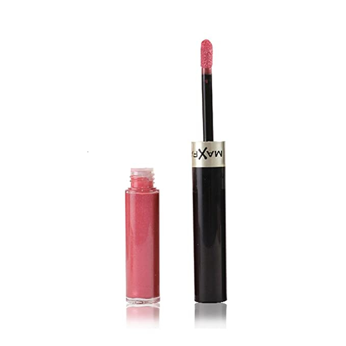 Max Factor Lipfinity Lipstick - KaroutExpress