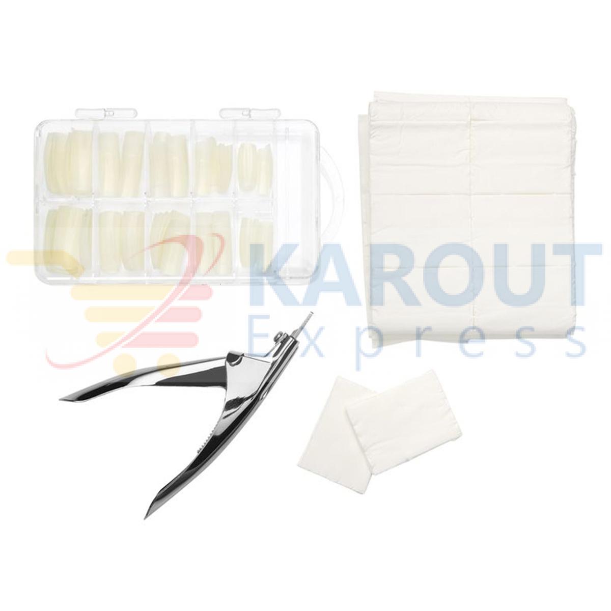 Silvercrest Nail Studio Set - KaroutExpress