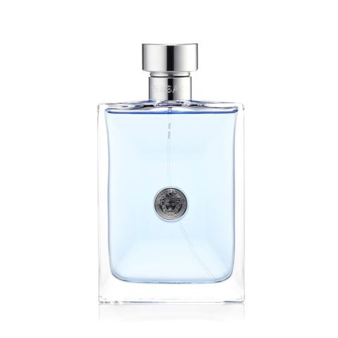 Versace Pour Homme Eau de Toilette - KaroutExpress