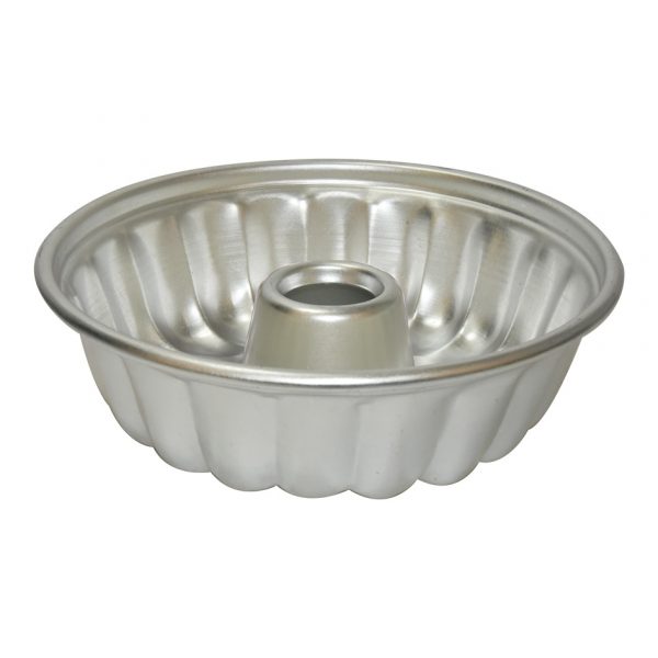 Aluminium Cake Mold, Baking Mold - Image 2