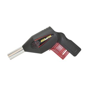 Manual Operated Hand Crank Fan Portable Air Blower BBQ Fan Air Blower for Outdoor Camping Picnic Grill Barbecue Tool