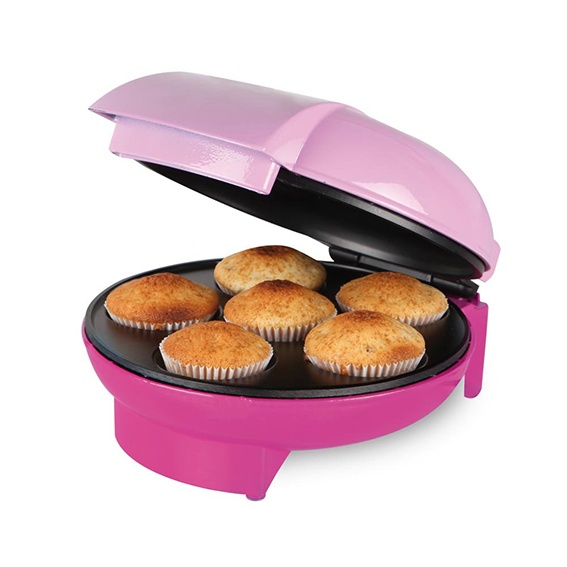 Cupcake Machine Maker – KaroutExpress