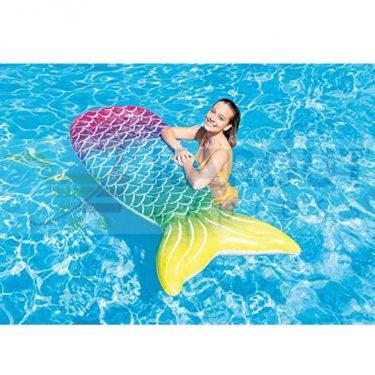 intex mermaid pool