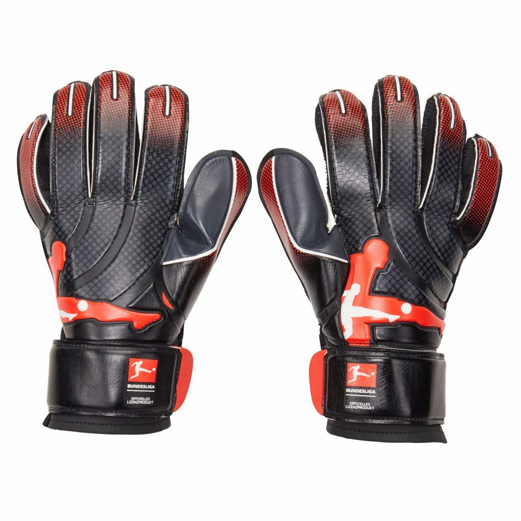 Sport Gloves - KaroutExpress