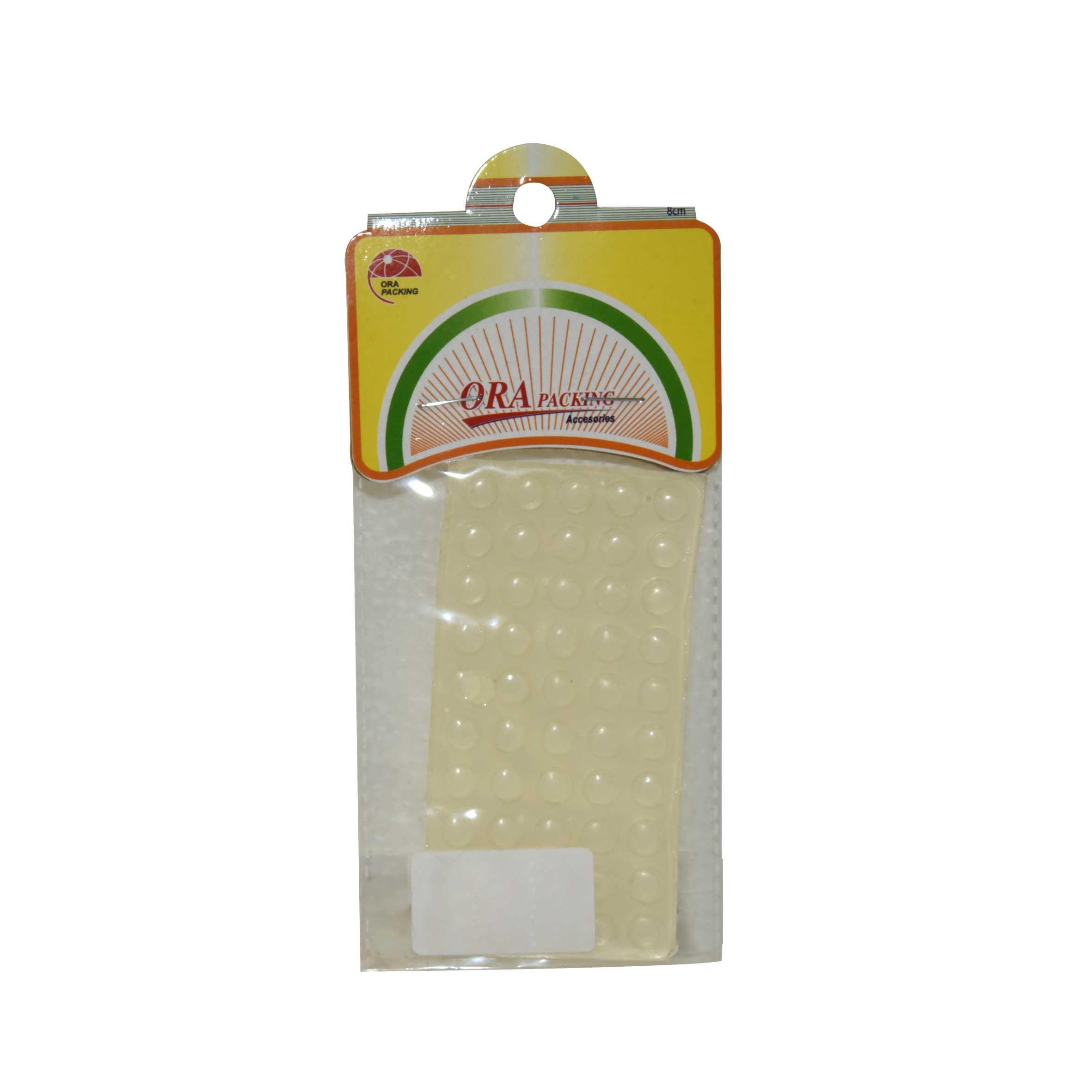 Ripper Shockproof, Stoppable Door, sound, Protection Barrier Under Glass - Image 3