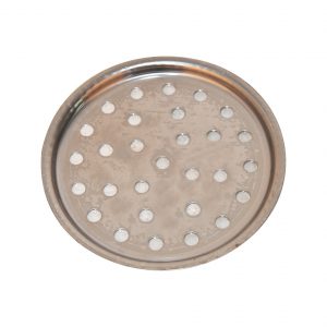 Shower perforated round Floor Drain Trap