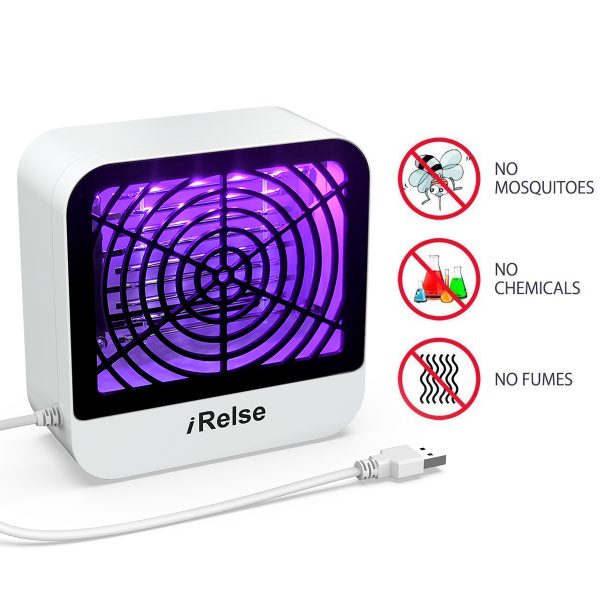 Electronic mosquito killer - Image 2