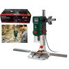 Parkside pillar drill 2025 with electronic speed control