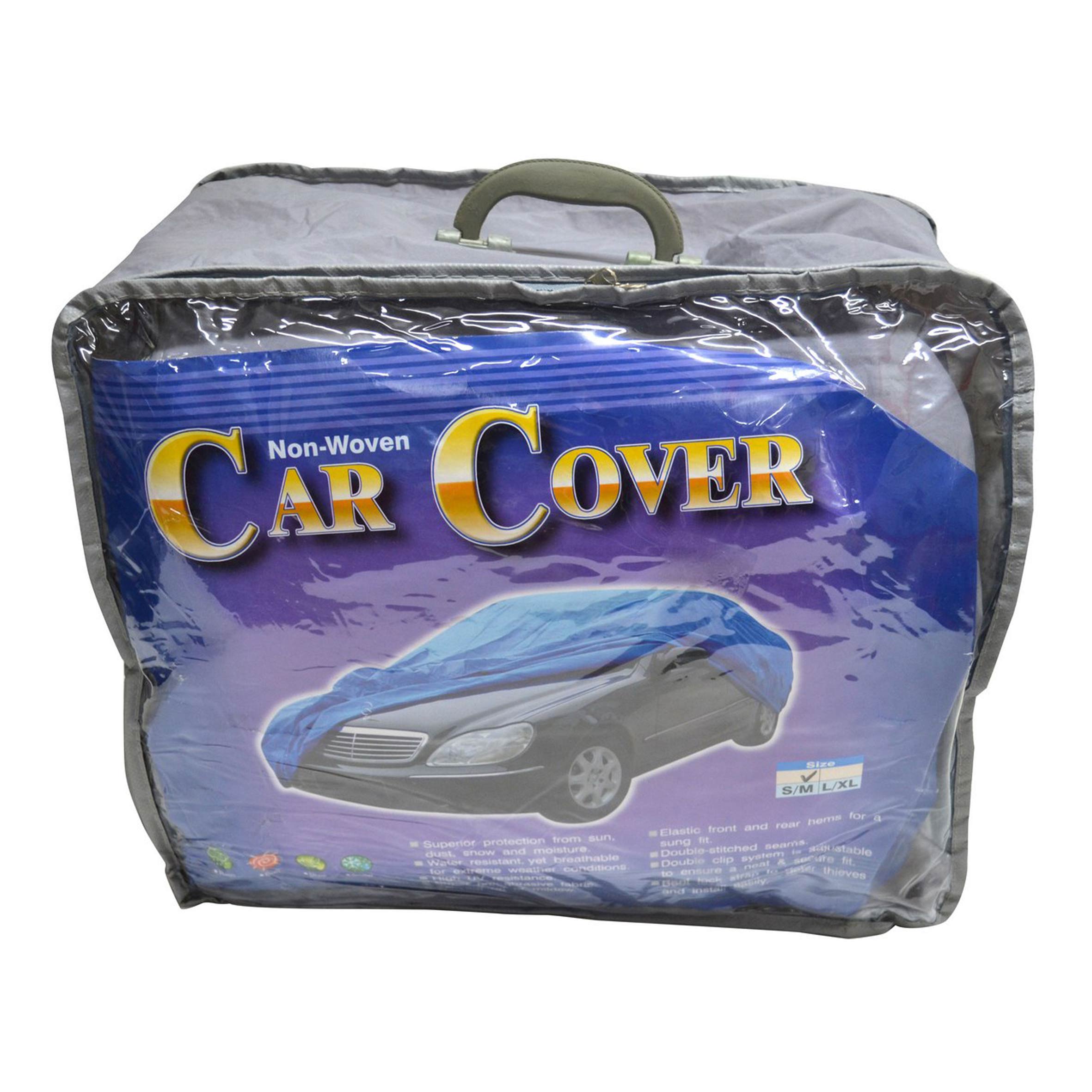 Car Cover - KaroutExpress