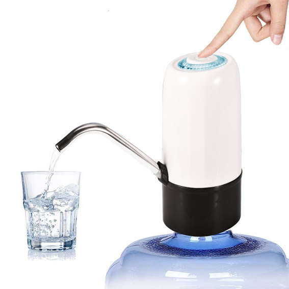 Automatic Water Dispenser - KaroutExpress