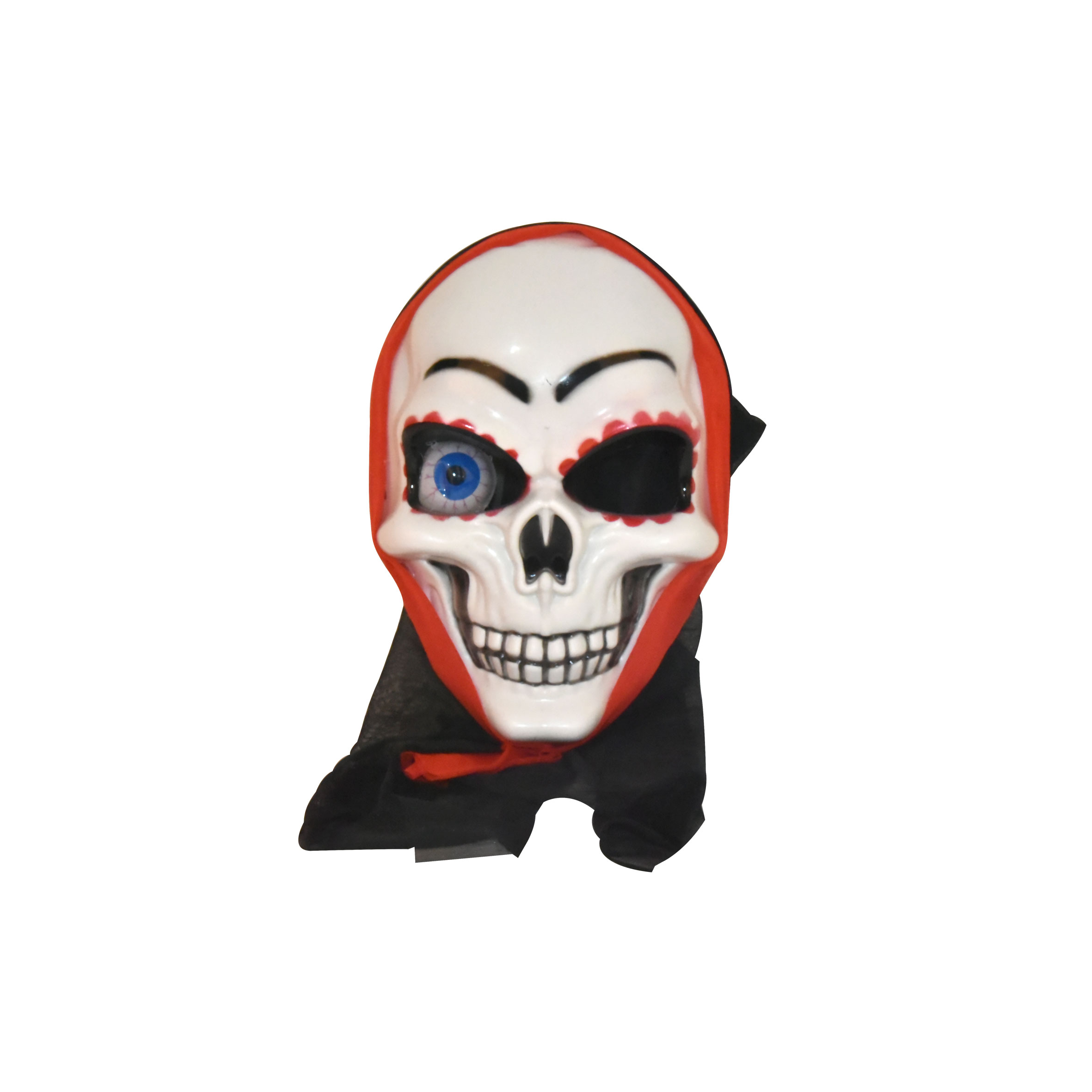 Halloween Eyes Horror Mask - KaroutExpress