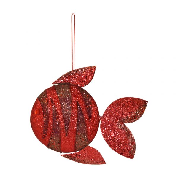 Christmas Hanging Tree Decorations - Image 7