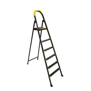 Iron Step Ladder