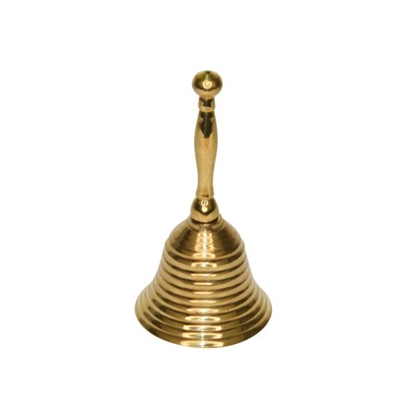 Vinatge Home Décor Copper Indian Bell