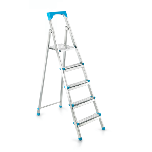 Iron Step Ladder