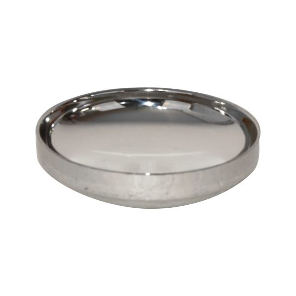 Plate stainless steel nuts plate kitchen serving dish