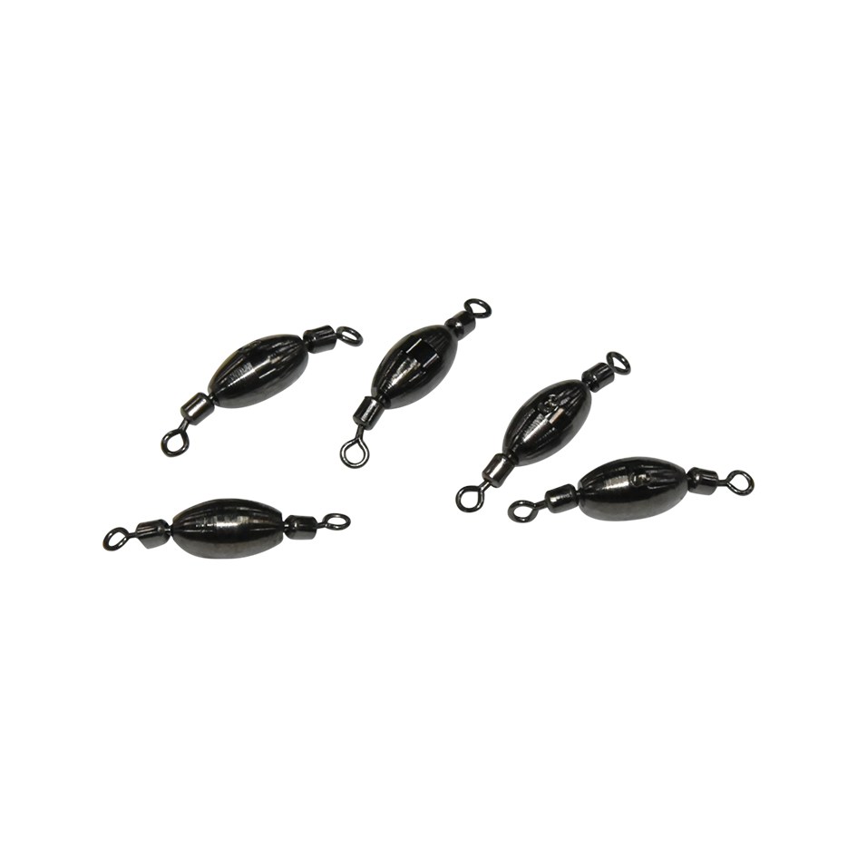 Fishing Weight Weighted Swivel - KaroutExpress
