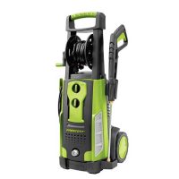 Prescott High Pressure Washer