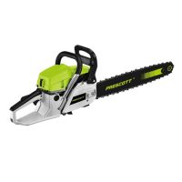 Prescott Gasoline Chain Saw