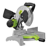 Prescott Belt Miter Saw