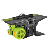 Prescott Bench Plane Can Plane, Saw, Drill