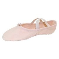 Ballet Dance Shoes Slippers for Girls Kids Toddler ballerina