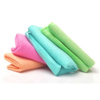 Cleaning Microfiber Multi Purpose Magic Cloth Wipe Towel