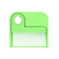 Mini Cleaning Brush Small Broom Dustpan Desktop Sweeper Cleaning Shovel