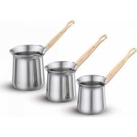 Korkmaz Rosanna Coffee Pot Set