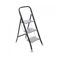 Iron Stool Ladder
