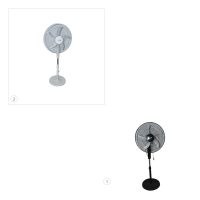 Electric Stand Fan