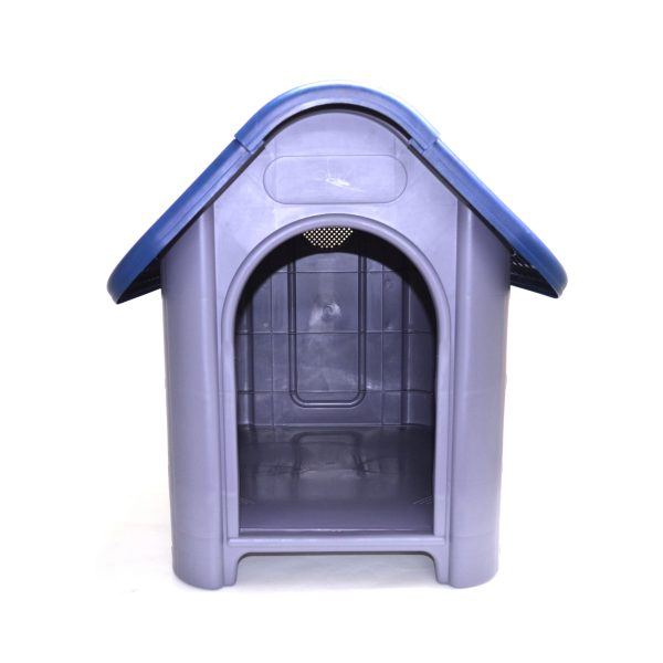 Plastic Dog Cat Puppy Plastic House Outdoor Pet Shelter