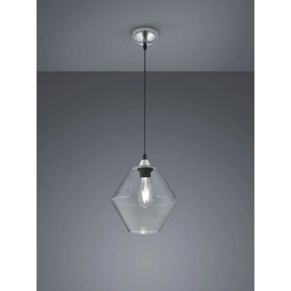 Light Home Trento Single Pendant - Image 2