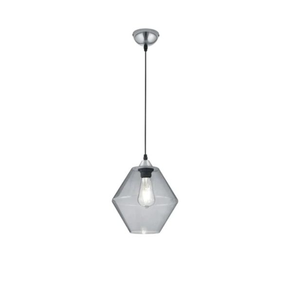 Light Home Trento Single Pendant