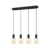 Light Home Pendant lamp Trio 303600432 Wailer