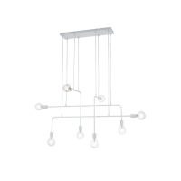 Light Home CONNOR Trio Ceiling mounting