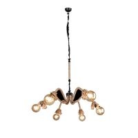 Light Home Hanging lamp Reality Alva