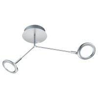 Light Home Ceiling lamp Trio Session