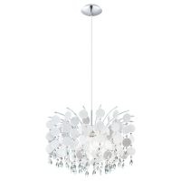 trio Light Home Pendant Lamp Eglo 92991 FEDRA